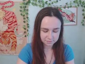Cam4 Best Webcam of Very_Shy_Girl