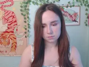 Cam4 Adult Video Chat of Very_Shy_Girl