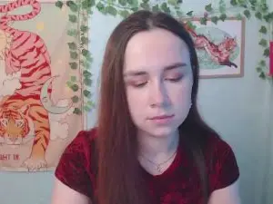 Cam4 Sex Cam of Very_Shy_Girl