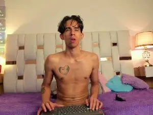 Cam4 Live Porn of Alessandro_abru