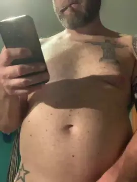 Cam4 Sex Chat of Bull4fun1