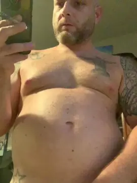 Cam4 Live Sex of Bull4fun1
