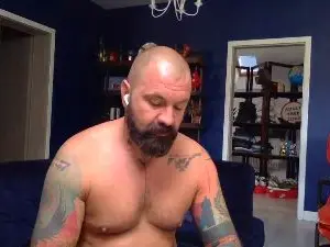 Cam4 Adult Video Chat of MexxxAly