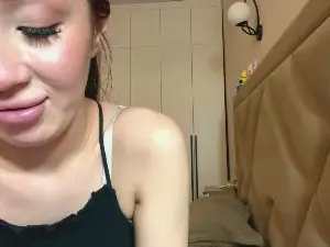 Cam4 Live Sex Cam of TennilleLeahey