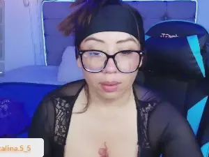 Cam4 Nude Webcam of kata_bigboobs