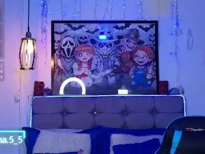 Cam4 Adult Webcam of kata_bigboobs