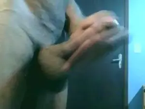 Cam4 Sex Cam of rudydevasso2