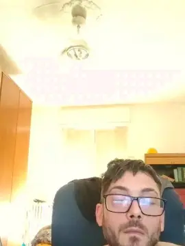 Cam4 Live Sex of teuz90