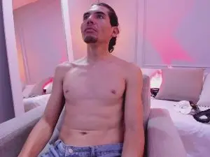Cam4 Private Sex Chat of AntonyStone