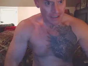 Cam4 Adult Video Chat of DILFiGuess1