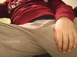 Cam4 Live Sex of DoTao77