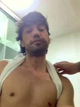 Cam4 Best live sex cam show of Luanservas