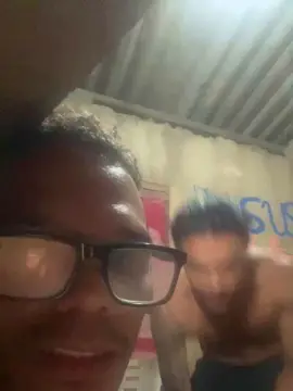 Cam4 Private Sex Chat of Slamrosh