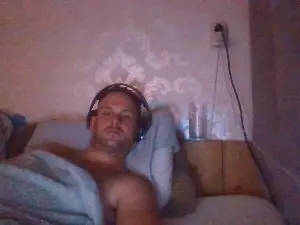 Cam4 Live Porn of mitchell_boy