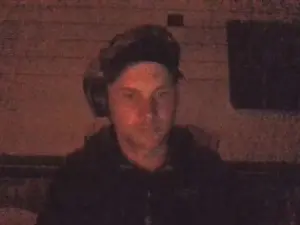 Cam4 Live Sex Cam of mitchell_boy