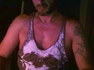 Cam4 Nude Webcam of Andreas_rm