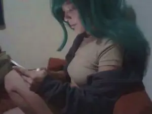 Cam4 Best Webcam of missnix2