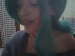 Cam4 Sex Cam of missnix2