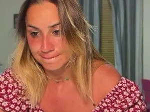 Cam4 Nude Webcam of Camila89_