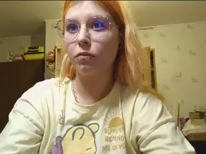Cam4 Live Porn of KellyGrygiel
