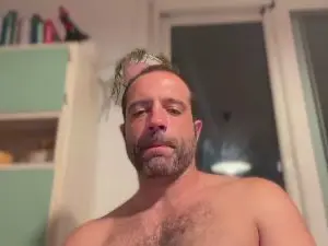 Cam4 Adult Webcam of PitaParka2