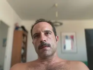 Cam4 Private Sex Chat of PitaParka2