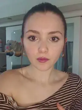 Cam4 Free Live Porn of Princessophi1