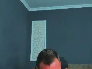Cam4 Nude Webcam of BrianHunts