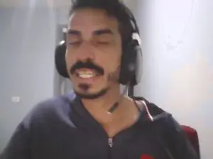 Cam4 Best Webcam of RastaSagrado