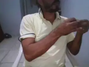 Cam4 Sex Cam of RastaSagrado