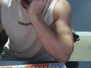 Cam4 Nude Webcam of loirofitness