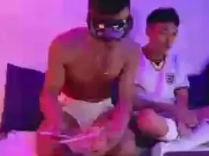 Cam4 Live Sex of seanDogyy
