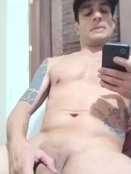 Cam4 Sex Cam of DotadoSBC1986