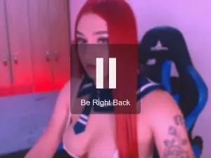 Cam4 Best Webcam of Agatha_kin