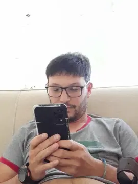 Cam4 Sex Cam of alvarengafun