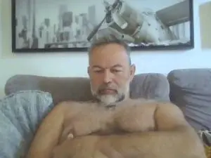 Cam4 Private Sex Chat of bear70s