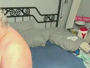 Cam4 Best live sex cam show of fat_pig_