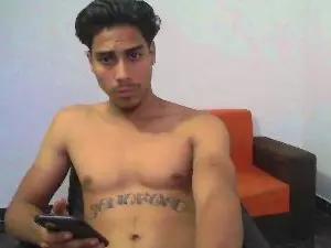 Cam4 Adult Video Chat of seraph_noir