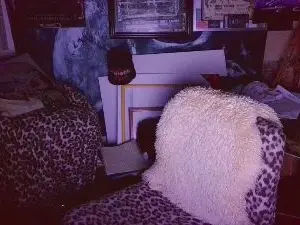 Cam4 Live Sex Cam of blindsurfer