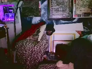 Cam4 Sex Cam of blindsurfer