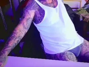 Cam4 Free Porn Cam of blindsurfer