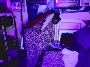 Cam4 Adult Video Chat of blindsurfer