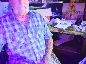 Cam4 Best live sex cam show of blindsurfer