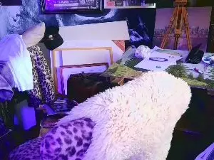 Cam4 Best live sex cam show of blindsurfer