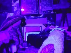 Cam4 Live Sex Cam of blindsurfer