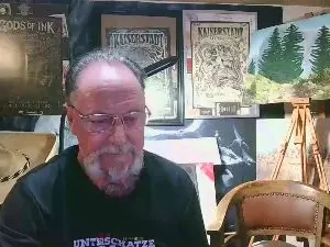 Cam4 Sex Chat of blindsurfer