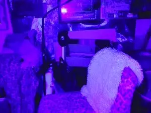 Cam4 Free Porn Cam of blindsurfer
