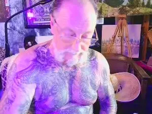 Cam4 Best Webcam of blindsurfer