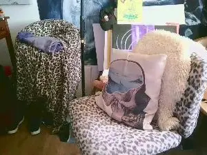 Cam4 Sex Chat of blindsurfer
