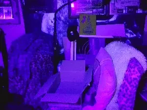 Cam4 Best live sex cam show of blindsurfer